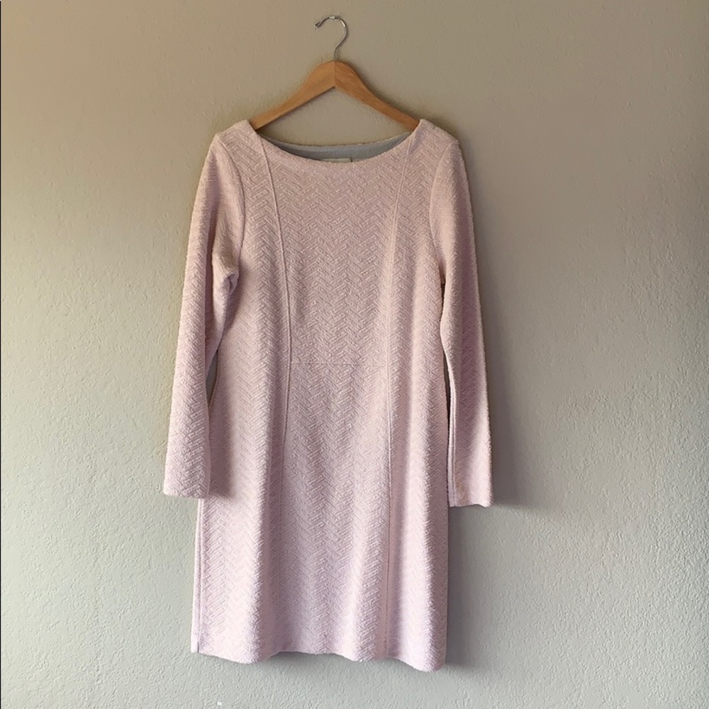 Light Pink Saturday Sunday Dress